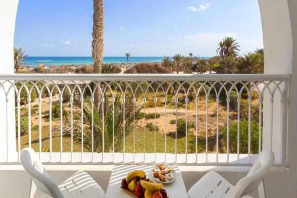 Hôtel Seabel Rym Beach 4* Djerba pas cher photo 16
