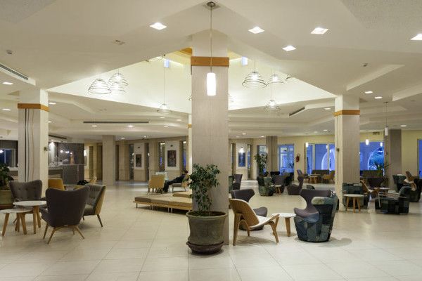 Hôtel Seabel Rym Beach 4* Djerba pas cher photo 18