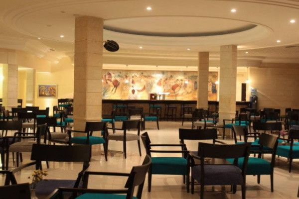 Hôtel Seabel Rym Beach 4* Djerba pas cher photo 19