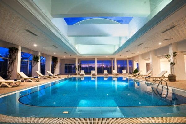 Hôtel Seabel Rym Beach 4* Djerba pas cher photo 20