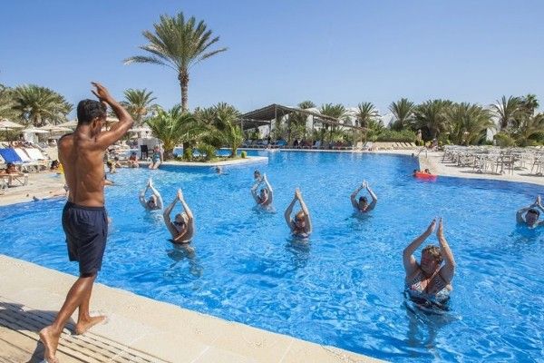 Hôtel Seabel Rym Beach 4* Djerba pas cher photo 21