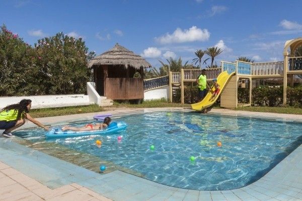 Hôtel Seabel Rym Beach 4* Djerba pas cher photo 22