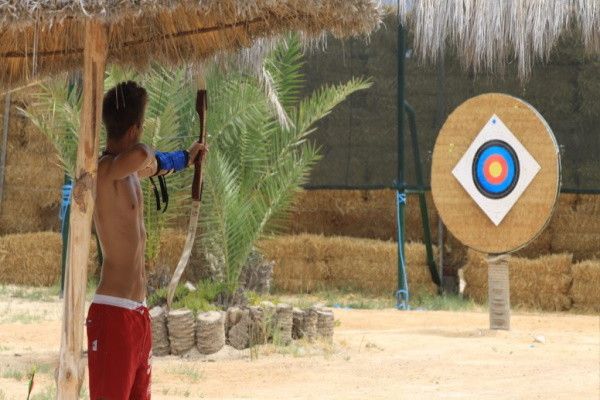 Hôtel Seabel Rym Beach 4* Djerba pas cher photo 25