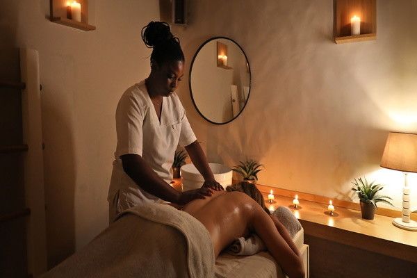 Hôtel Seabel Rym Beach 4* Djerba pas cher photo 27