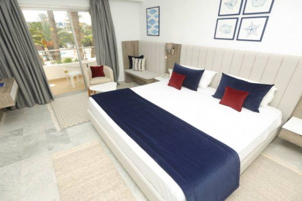 Hôtel Marhaba Beach 4* pas cher photo 5