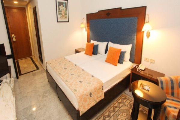 Hôtel Marhaba Beach 4* pas cher photo 6