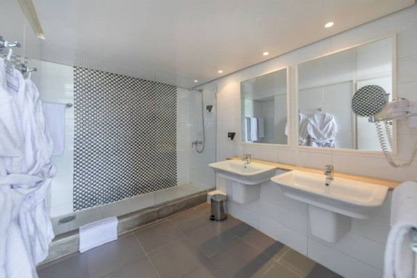 Hôtel Marhaba Beach 4* pas cher photo 7