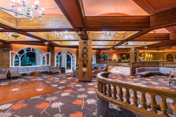 Hôtel Marhaba Beach 4* pas cher photo 11