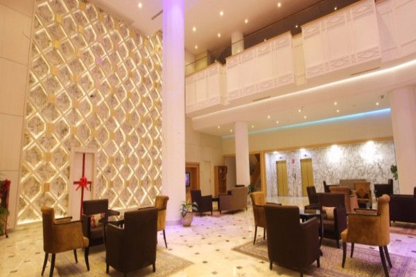 Hôtel Marhaba Beach 4* pas cher photo 13