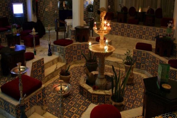 Hôtel Marhaba Beach 4* pas cher photo 14