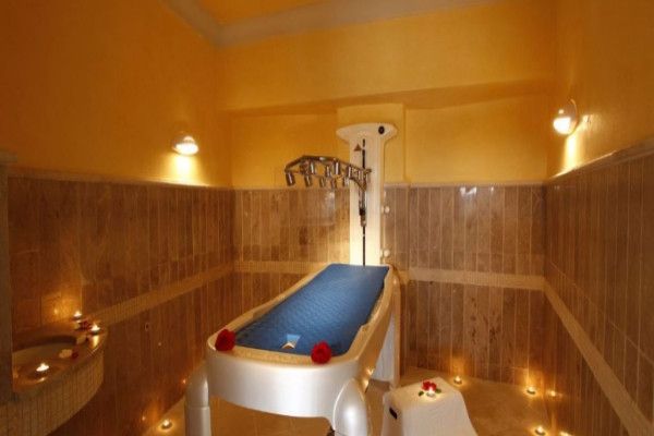 Hôtel Marhaba Beach 4* pas cher photo 23