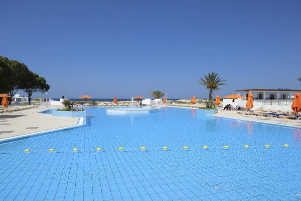 Hôtel One Resort Aqua park & Spa 4* pas cher photo 2