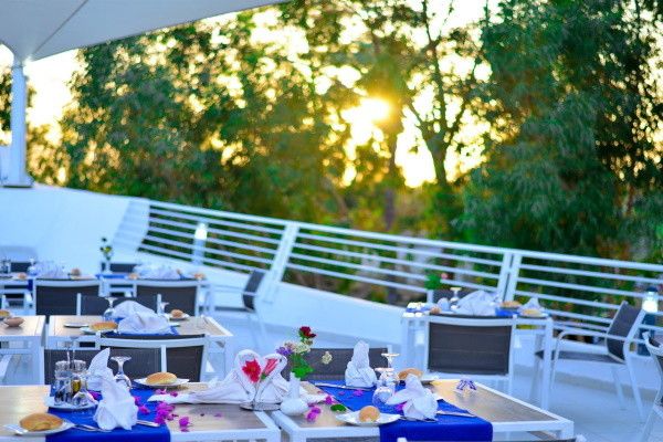 Hôtel One Resort Aqua park & Spa 4* pas cher photo 5