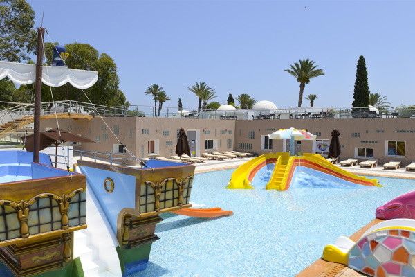 Hôtel One Resort Aqua park & Spa 4* pas cher photo 6