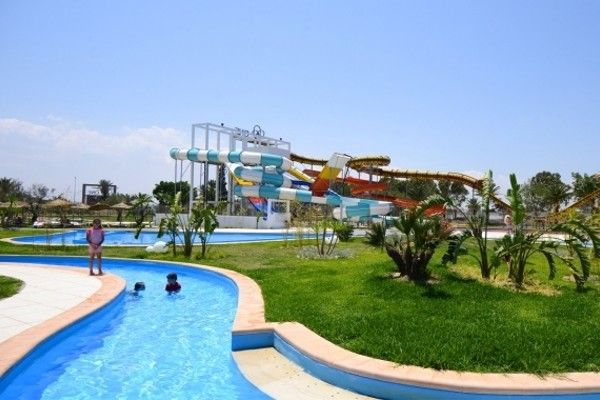 Hôtel One Resort Aqua park & Spa 4* pas cher photo 8