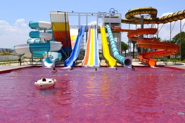 Hôtel One Resort Aqua park & Spa 4* pas cher photo 9