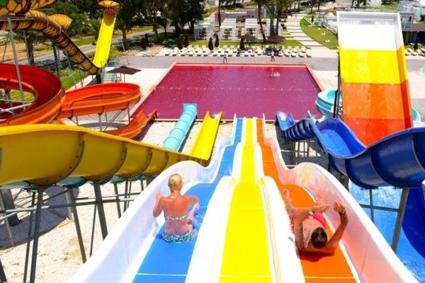 Hôtel One Resort Aqua park & Spa 4* pas cher photo 11