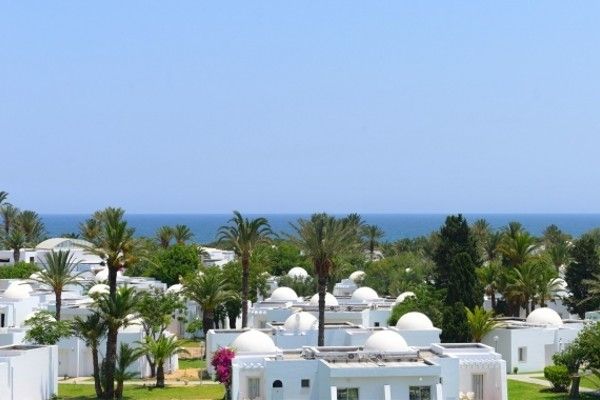 Hôtel One Resort Aqua park & Spa 4* pas cher photo 12