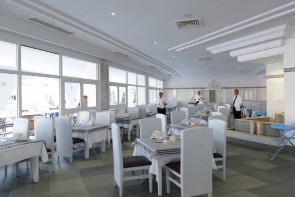 Hôtel One Resort Aqua park & Spa 4* pas cher photo 14