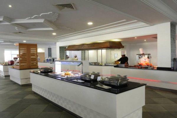 Hôtel One Resort Aqua park & Spa 4* pas cher photo 15