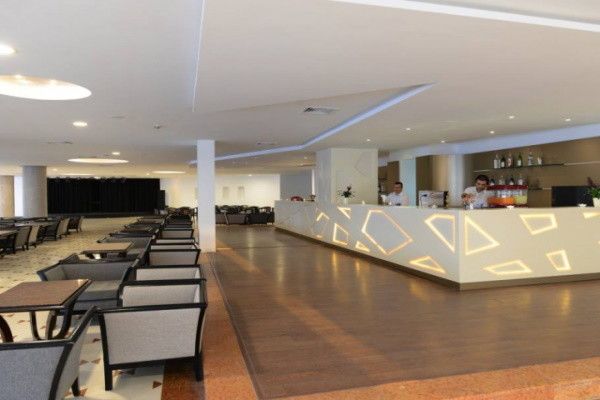 Hôtel One Resort Aqua park & Spa 4* pas cher photo 17