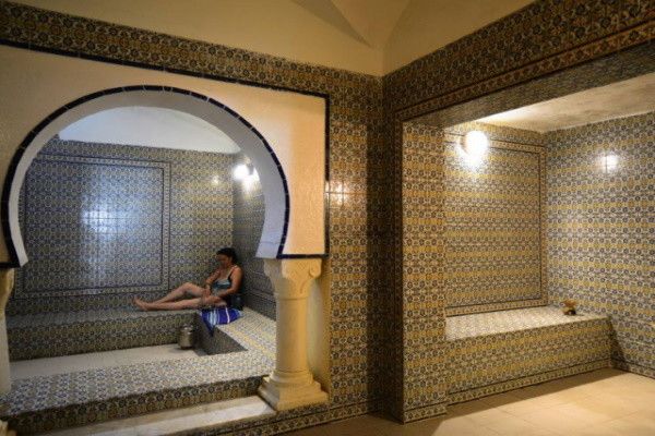 Hôtel One Resort Aqua park & Spa 4* pas cher photo 19