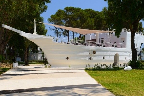 Hôtel One Resort Aqua park & Spa 4* pas cher photo 24