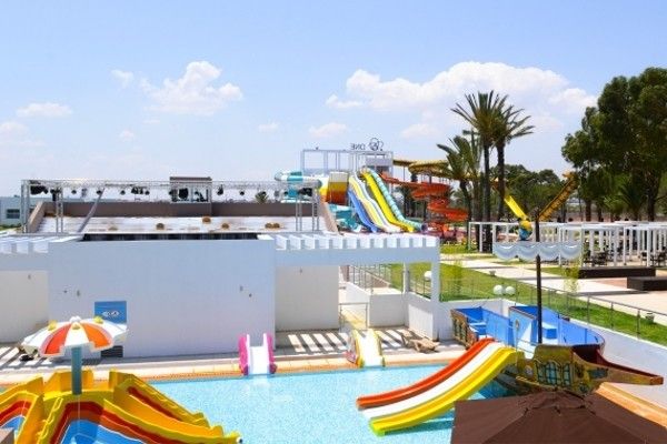 Hôtel One Resort Aqua park & Spa 4* pas cher photo 25