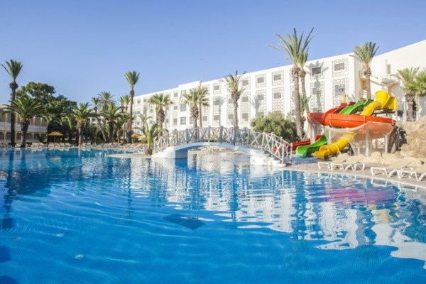 Club Marhaba Club 4* pas cher photo 2