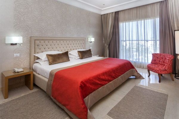 Club Marhaba Club 4* pas cher photo 8