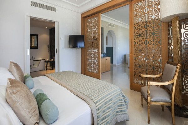 Club Marhaba Club 4* pas cher photo 9