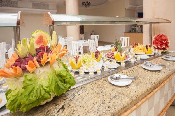 Club Marhaba Club 4* pas cher photo 10