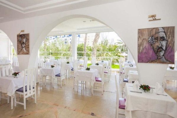 Club Marhaba Club 4* pas cher photo 12