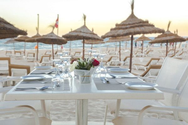 Club Marhaba Club 4* pas cher photo 14