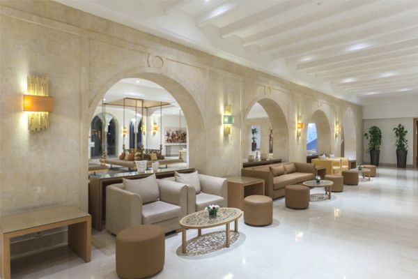 Club Marhaba Club 4* pas cher photo 15