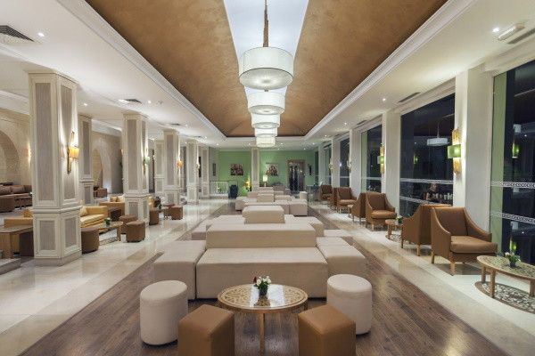 Club Marhaba Club 4* pas cher photo 16