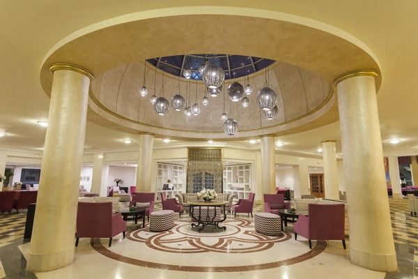 Club Marhaba Club 4* pas cher photo 17