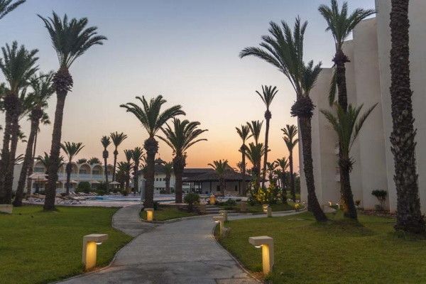 Club Marhaba Club 4* pas cher photo 19