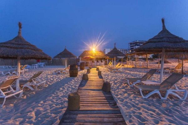 Club Marhaba Club 4* pas cher photo 21