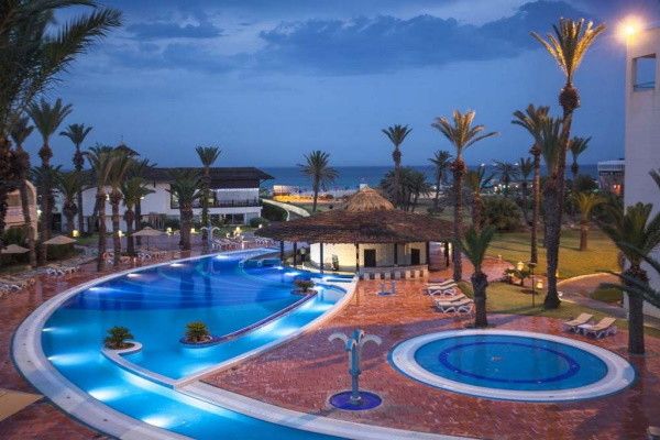 Club Marhaba Club 4* pas cher photo 22