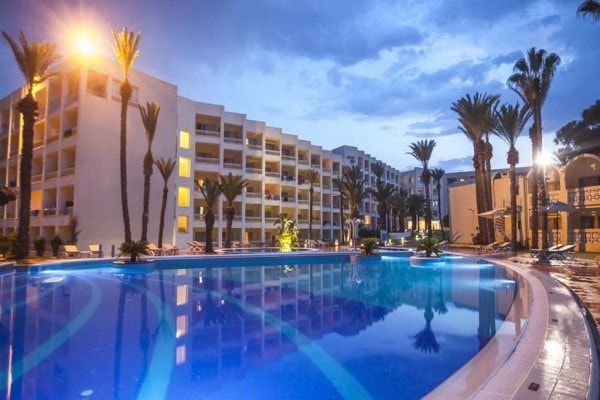 Club Marhaba Club 4* pas cher photo 23