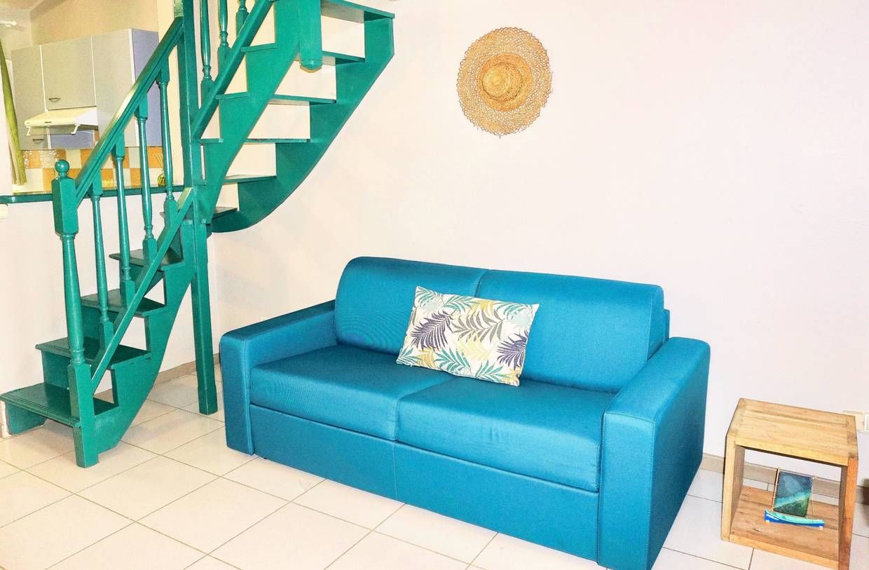 Hôtel Domaine de l'Anse Ramier pas cher photo 5