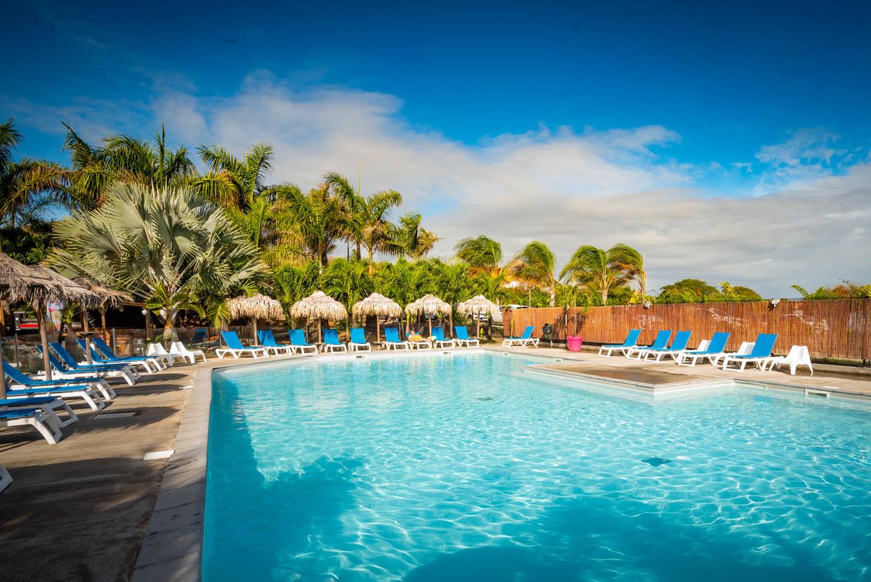 Résidence hôtelière Le Village de la Pointe pas cher photo 2