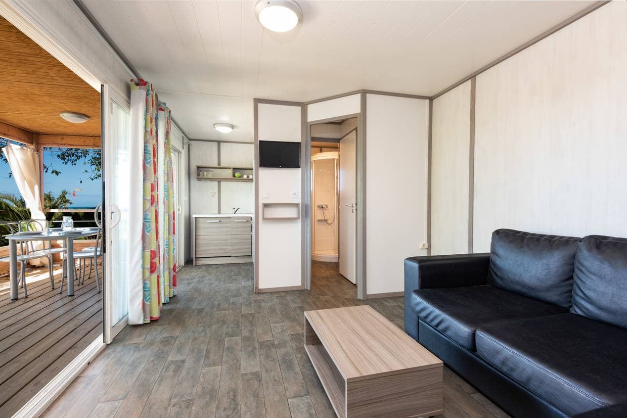 Résidence hôtelière Le Village de la Pointe pas cher photo 6