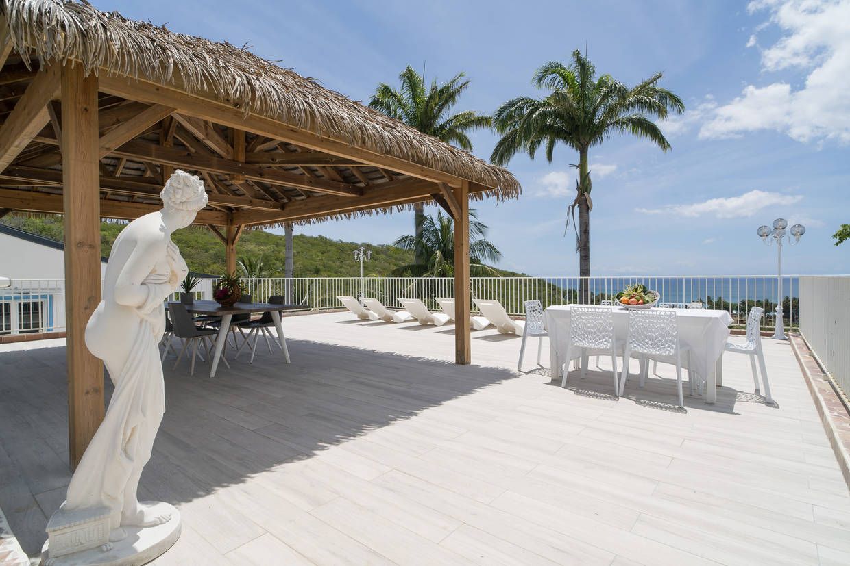 Résidence hôtelière Résidence Vue Mer 4* pas cher photo 17