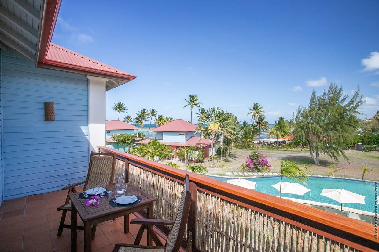Résidence hôtelière Les Villas du Lagon pas cher photo 22
