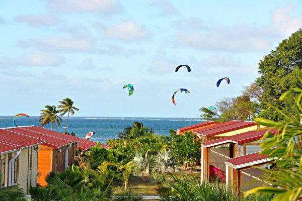 Résidence hôtelière Le Village De La Pointe pas cher photo 6