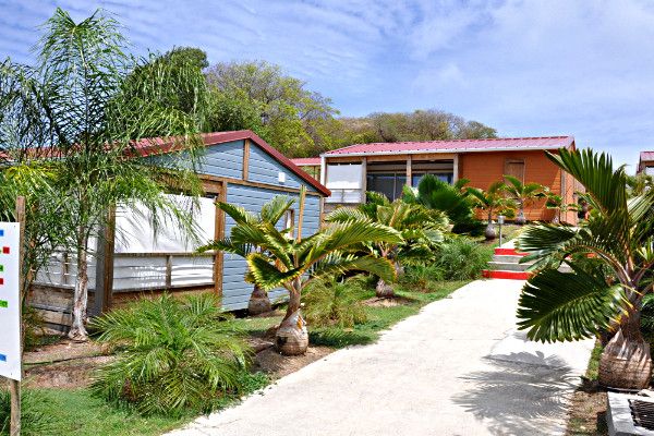 Résidence hôtelière Le Village De La Pointe pas cher photo 8