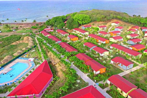 Résidence hôtelière Le Village De La Pointe pas cher photo 14
