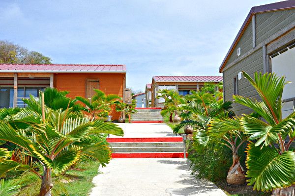Résidence hôtelière Le Village De La Pointe pas cher photo 18